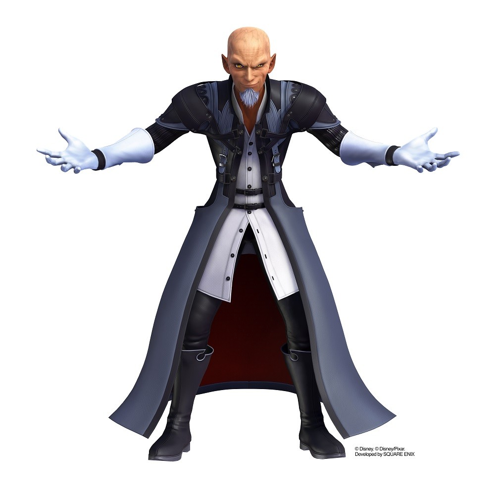 Kingdom Hearts III - Imagen 35